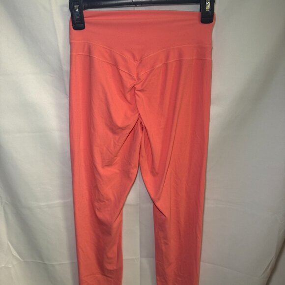 Gymshark Coral High-Waisted Leggings - Picture 5 of 5